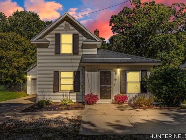 House for sale in Grant, Newaygo County