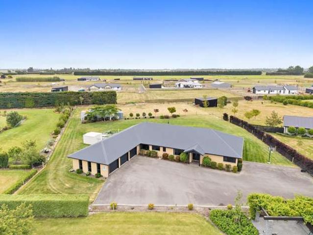 House for sale in Hakatere, Canterbury