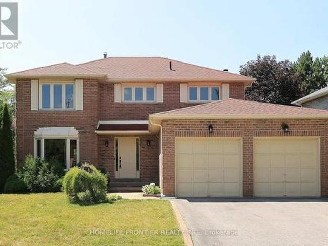 House for sale in York, Ontario