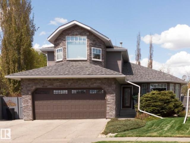 House for sale in Clarkdale Meadows, Sherwood Park