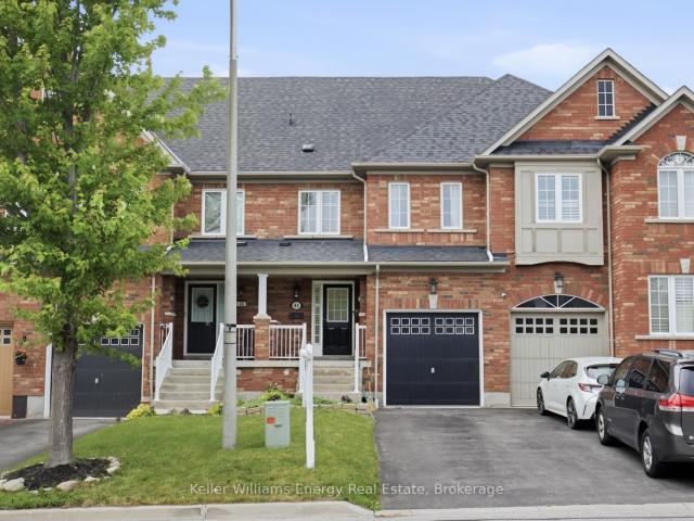 Townhouse for sale in Woburn, Ontario