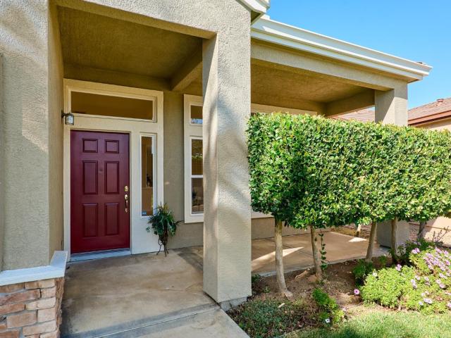 House for sale in Solano, California