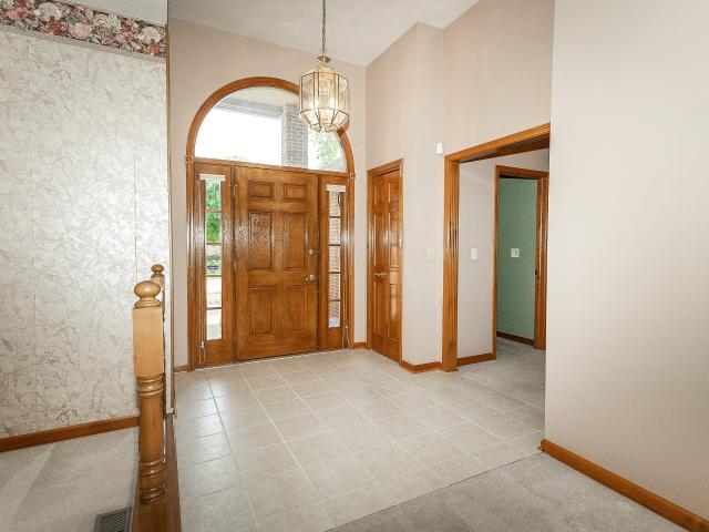 House for sale in Brownsburg, Indiana