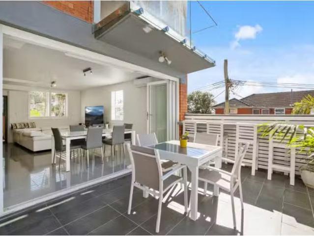Apartment for rent in Sydney, New South Wales