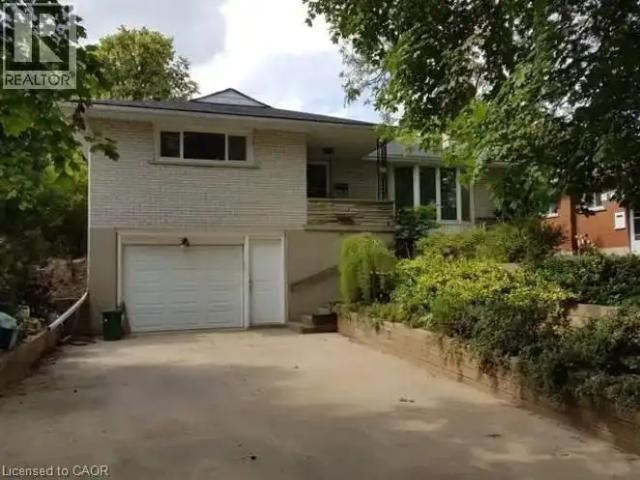 House for rent in Waterloo, Ontario