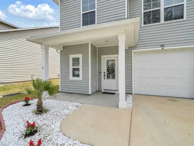 House for sale in Valparaiso, Florida