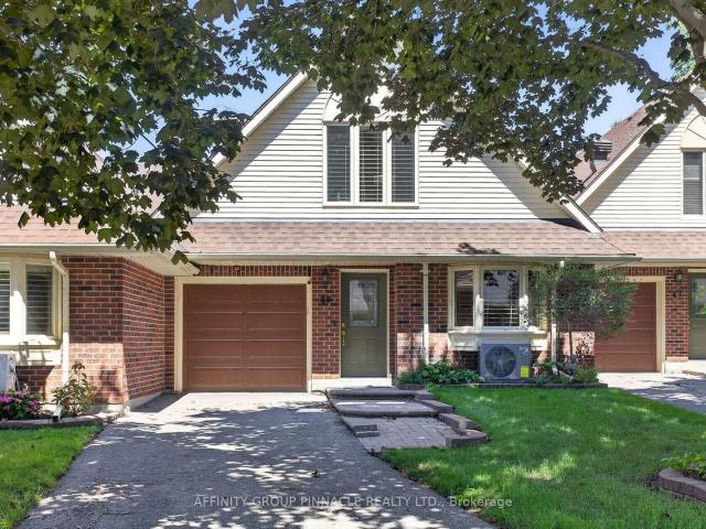 Condo for sale in Woburn, Ontario