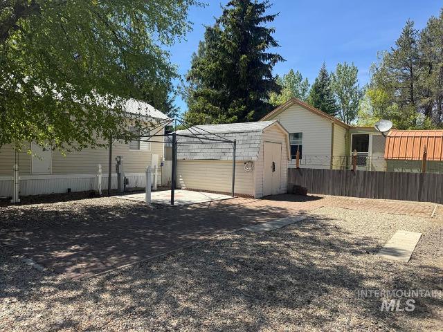 Land for sale in Cascade, Idaho