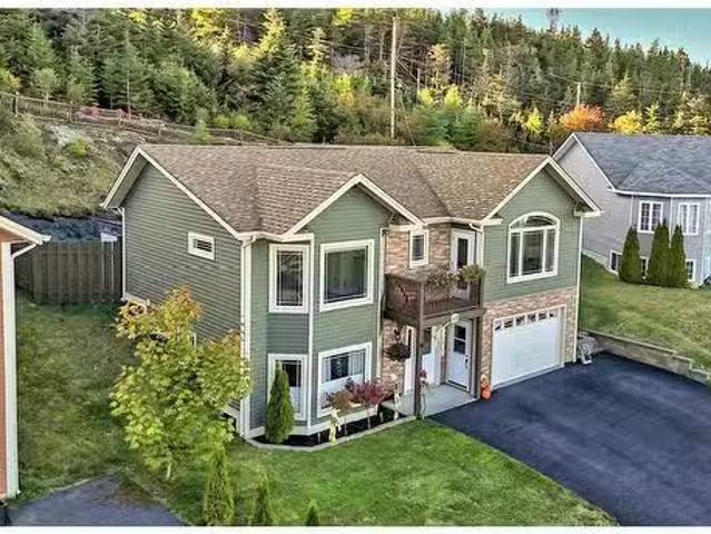 House for sale in Shearstown, Newfoundland And Labrador