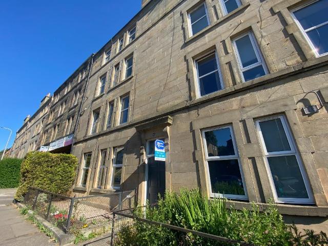 Apartment for rent in Comiston, City of Edinburgh