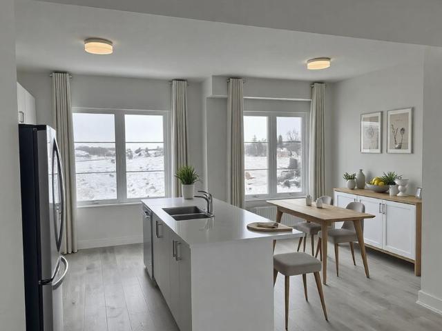 House for rent in Stratford, Southwestern Ontario