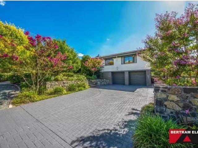 House for rent in Fisher, Australian Capital Territory