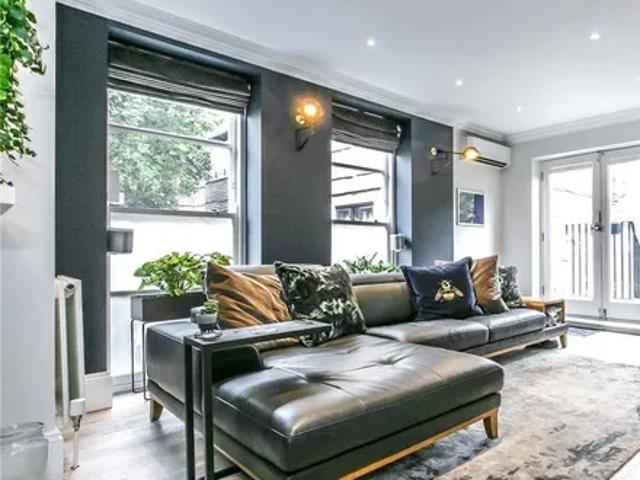 Apartment for rent in Dalston, De Beauvoir Town