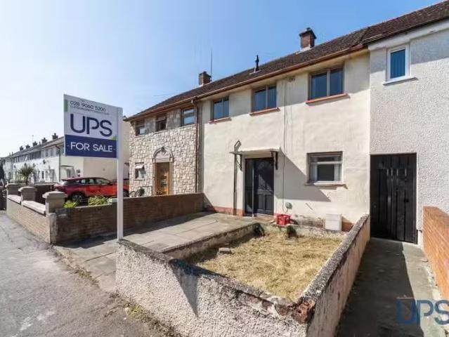House for sale