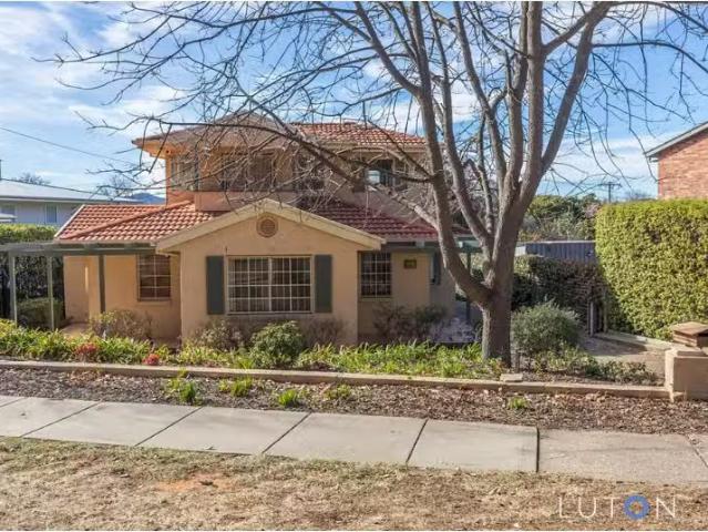House for rent in Canberra, Australian Capital Territory