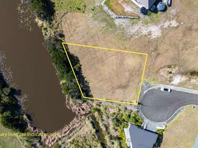 Land for sale in Northland