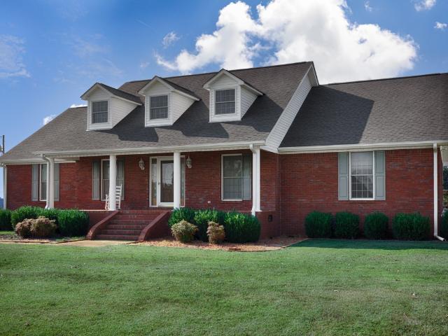 House for sale in Ardmore, Middle Tennessee