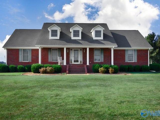 House for sale in Ardmore, Middle Tennessee