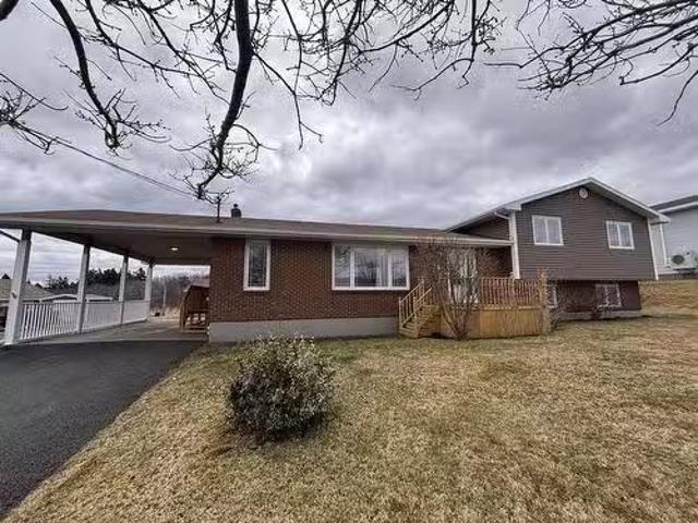 House for sale in Donkin, Nova Scotia