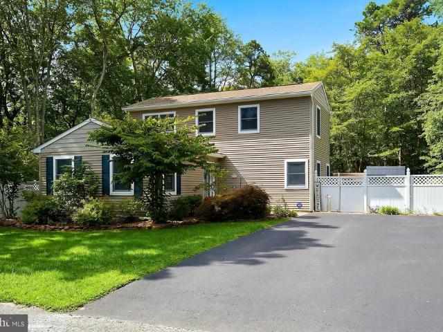 House for sale in Barnegat, New Jersey