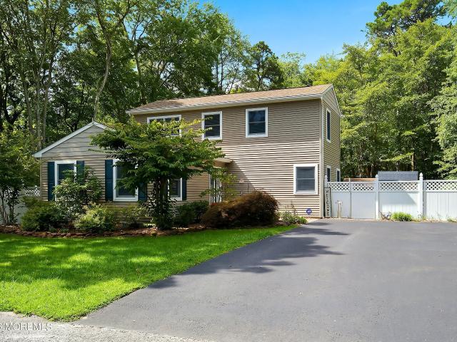 House for sale in Barnegat, New Jersey