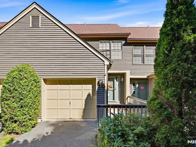 Townhouse for sale in Passaic, New Jersey