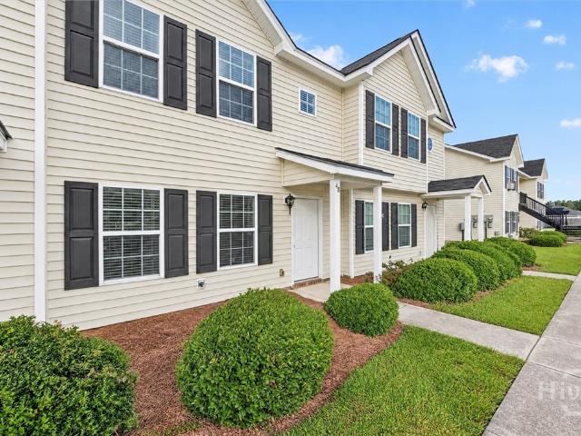 Townhouse for sale in Port Wentworth, Chatham County
