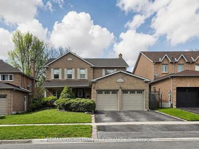 House for sale in York, Ontario