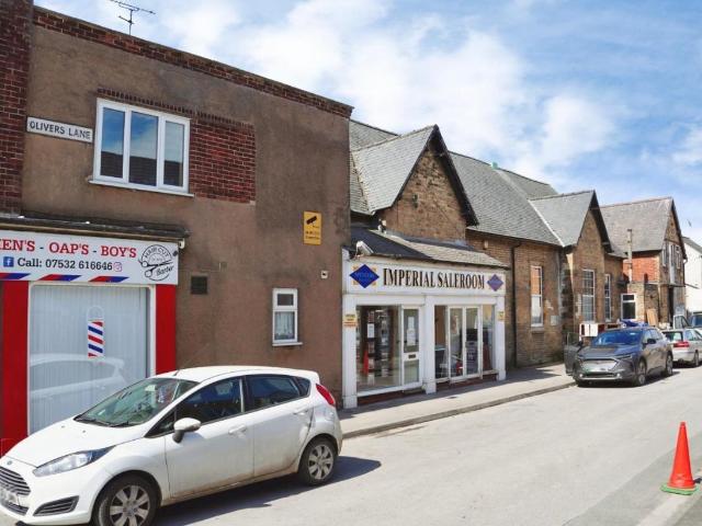 Property for sale in Hilderthorpe, Bridlington
