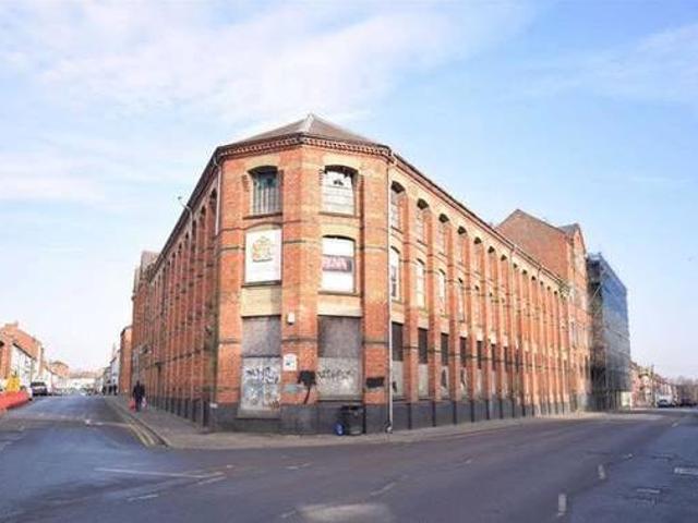 House for sale in England