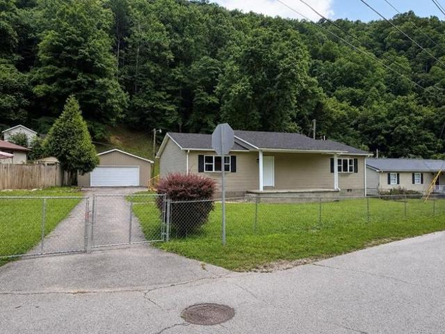 House for sale in Mingo, West Virginia