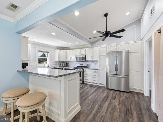 House for sale in Bucks, Pennsylvania