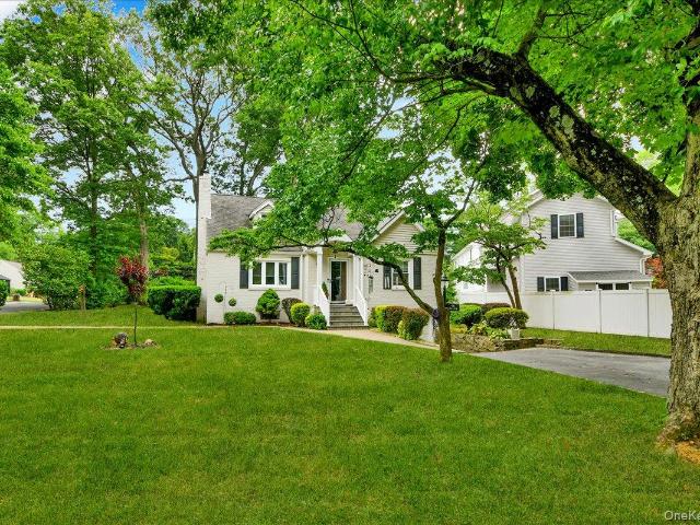 House for sale in Harrison, New York