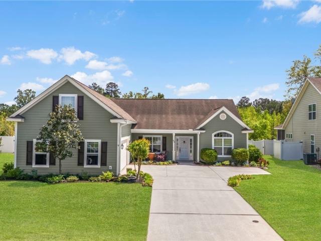 House for sale in Pooler, Georgia