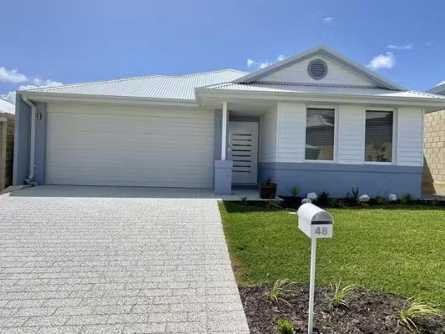 House for rent in Mindarie, Western Australia