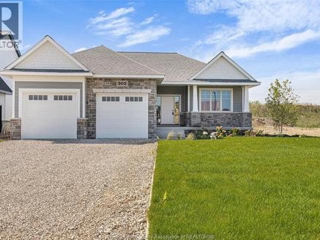 House for sale in Kingsville, Ontario