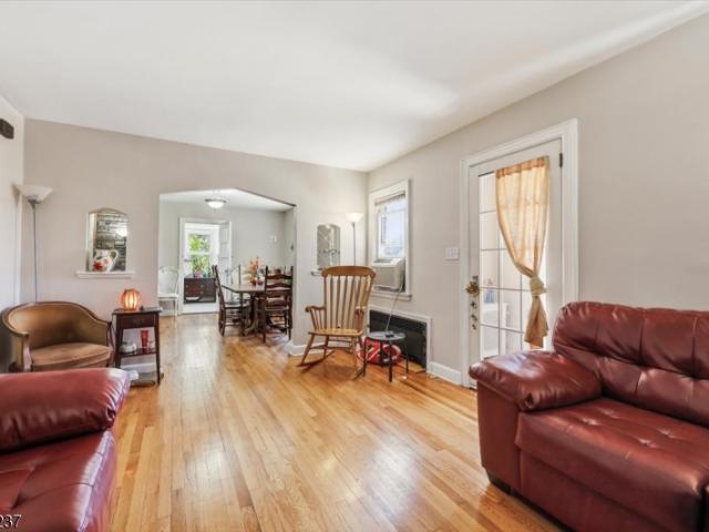 House for sale in Belleville, New Jersey