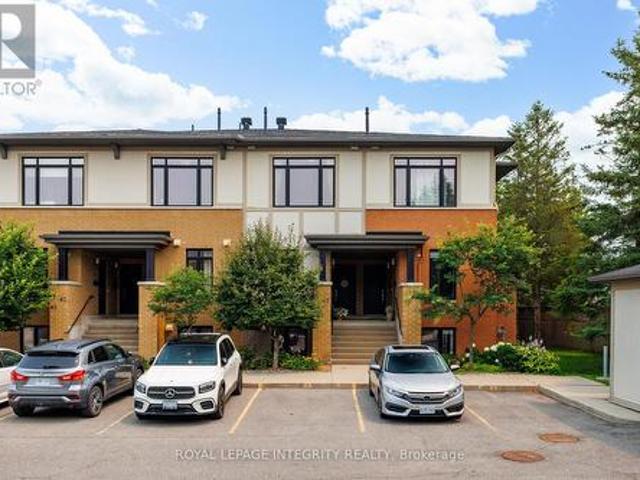 Townhouse for sale in Mulhurst Bay, Ontario