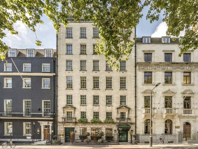 Apartment for rent in City of Westminster, Greater London