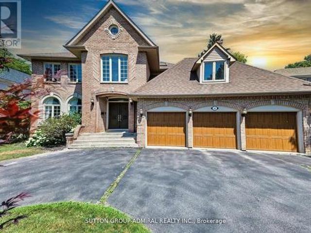 House for sale in Woburn, Ontario
