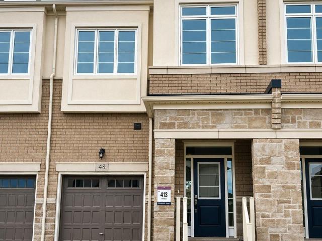 Townhouse for rent in Woburn, Ontario