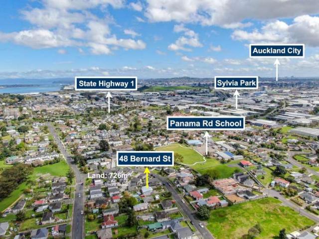 House for sale in Mount Wellington