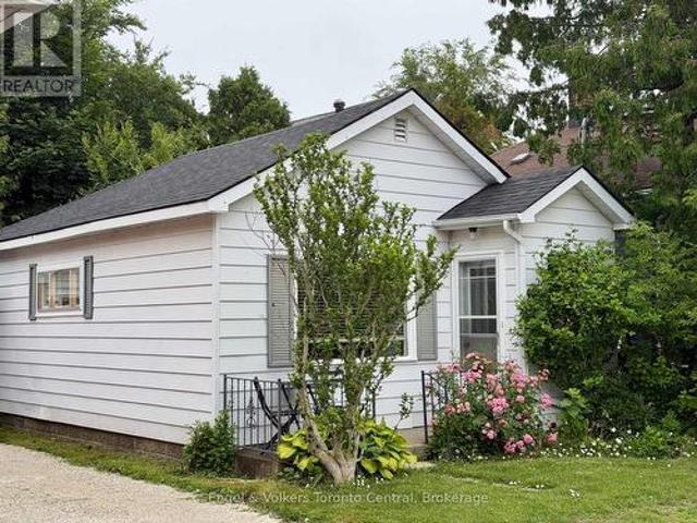 House for sale in Meaford, Southwestern Ontario