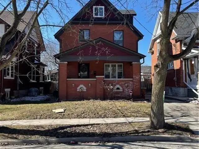 House for rent in Kitchener, Ontario