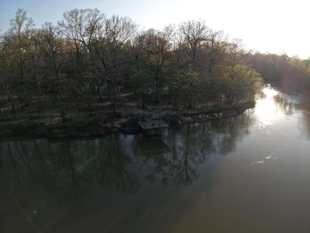 Land for sale in Caledonia, Mississippi