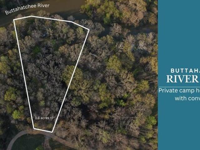 Land for sale in Caledonia, Mississippi