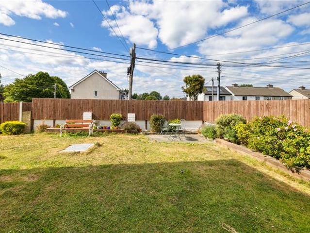 Detached House for sale in Dún Laoghaire, County Dublin