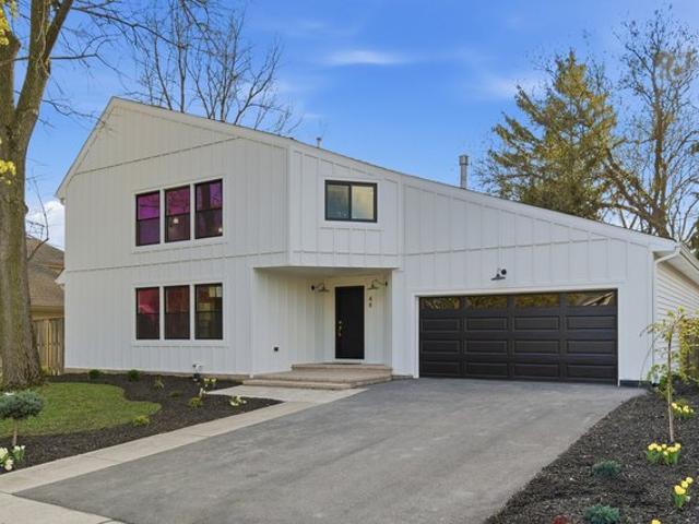 House for sale in Deerfield, Illinois