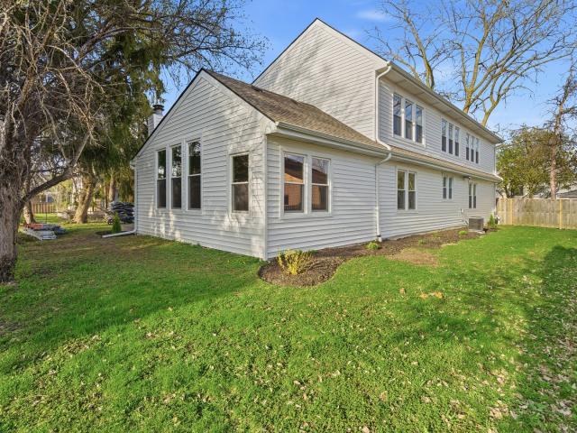 House for sale in Deerfield, Illinois