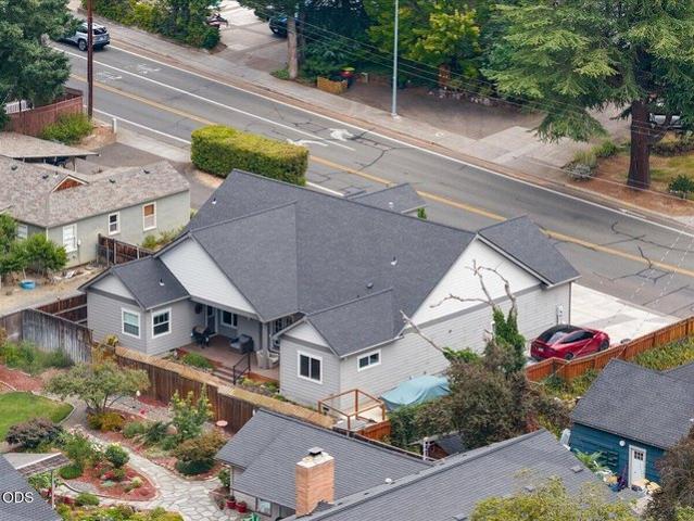 House for sale in Oregonia